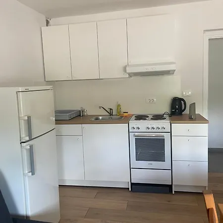 Apartma Skorenjcek Prestranek