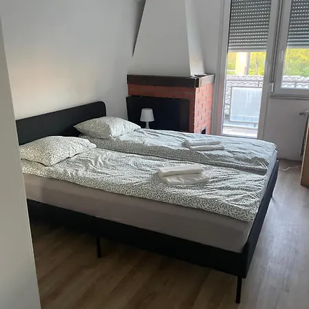 Apartma Skorenjcek * Prestranek
