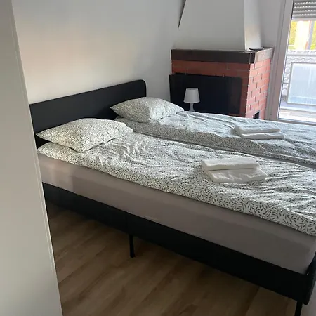 Apartma Skorenjcek * Prestranek