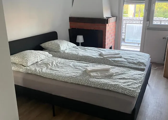 Apartma Skorenjcek * Prestranek