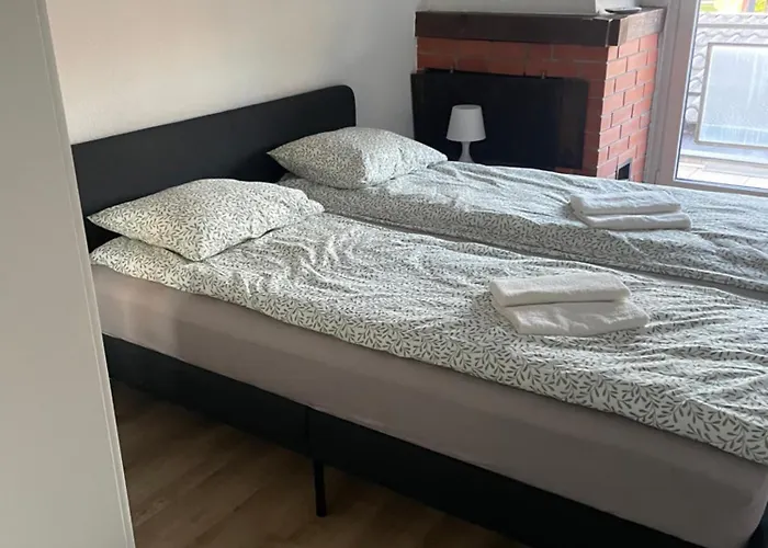 Apartma Skorenjcek * Prestranek